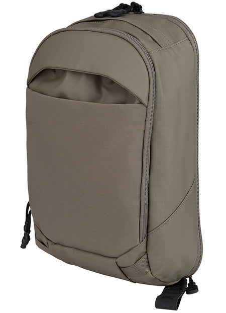 Vertx VTX5304SC Urban Ghost CCW Sling Bag Shock Cord Polycarbonate Nylon