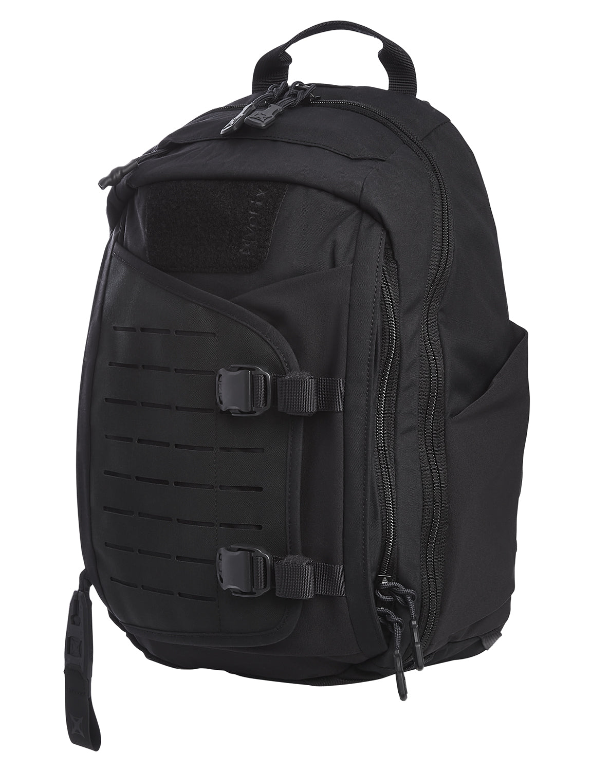 Vertx VTX5306 Siege Black Nylon Tactical Sling Bag