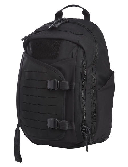 Vertx VTX5306 Siege Black Nylon Tactical Sling Bag