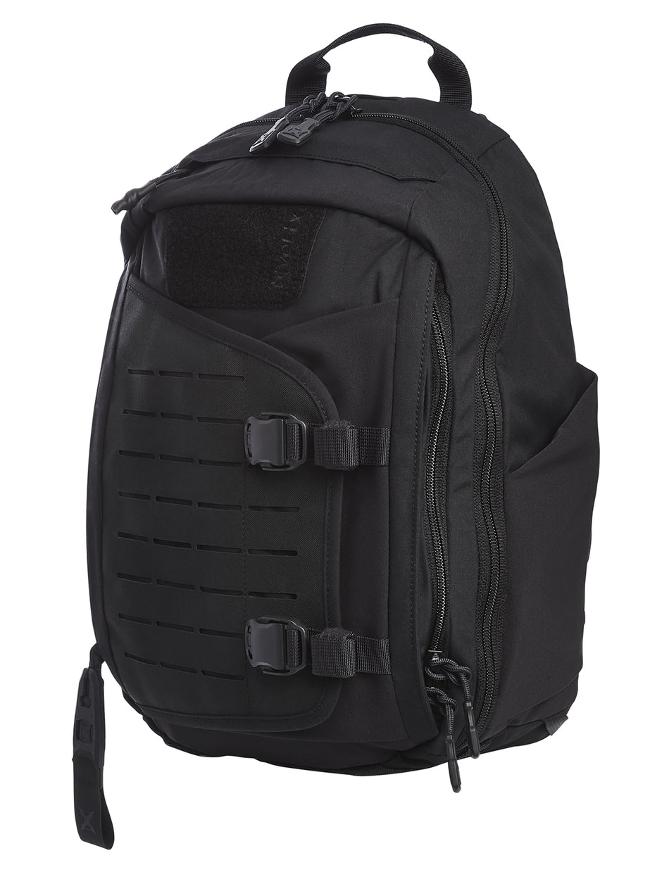 Vertx VTX5306 Siege Black Nylon Tactical Sling Bag