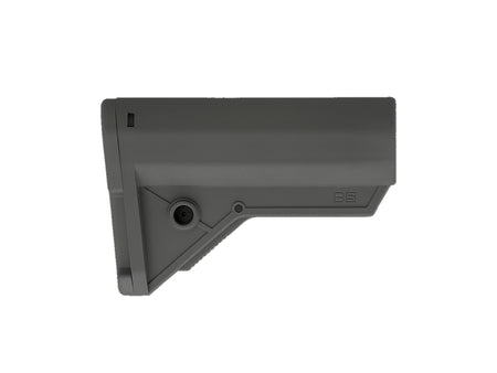 B5 Systems Sierra K Adjustable Compact Stock in Wolf Gray