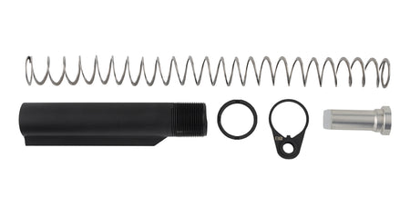 B5 Systems Sierra K Compact Mil-Spec Extension Kit in Black