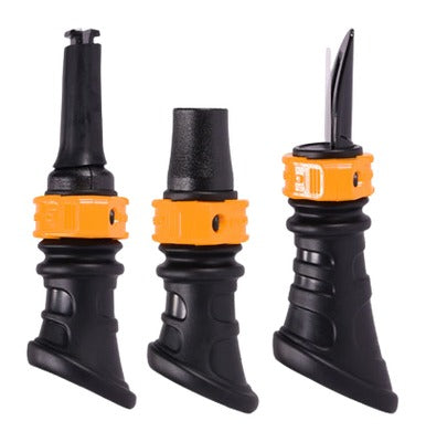 FOXPRO Fur Pack Call FURPK Predator Sound Pack