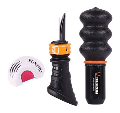 FOXPRO Coyote Triple COYTRIP Predator Sound Call