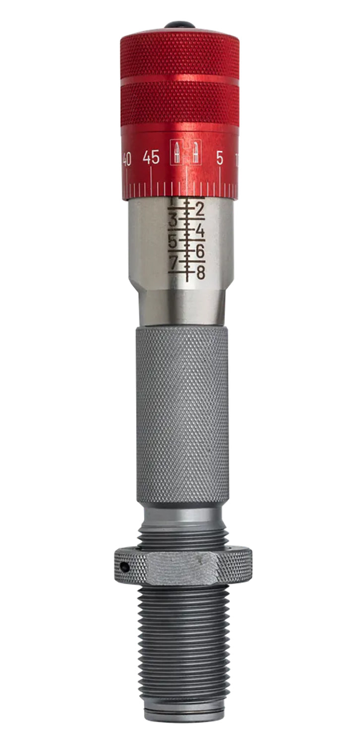 Hornady 25CREED .257 Match Grade Reloading Die Set