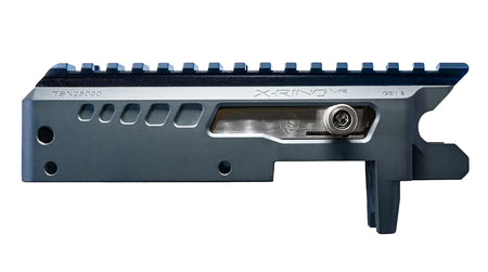 Tactical Solutions XRA2GMG X-Ring VR Gen2 Receiver 22 LR