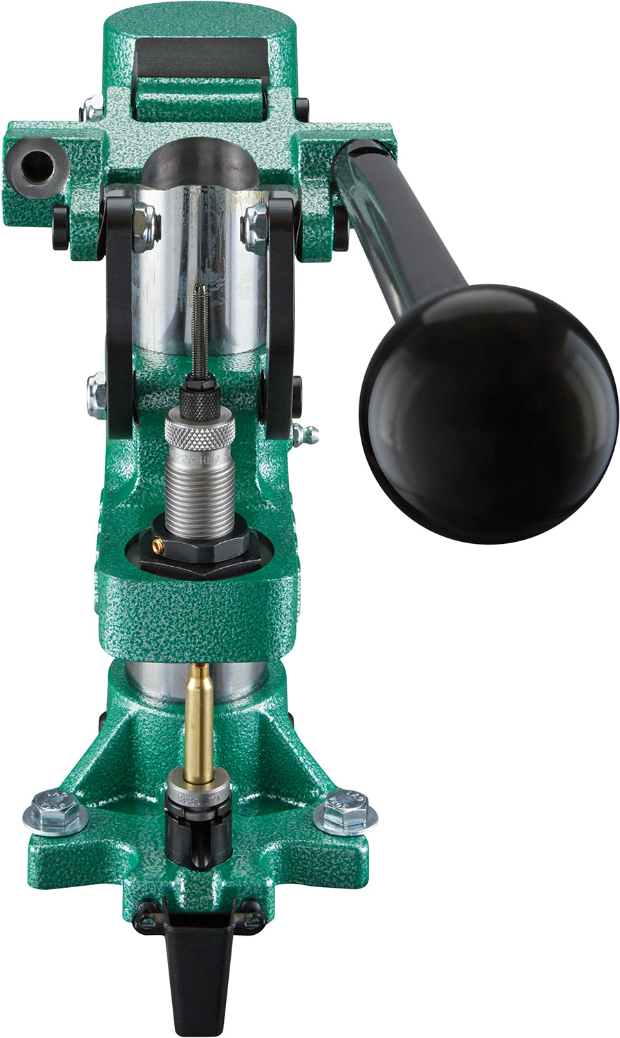 RCBS Summit Press All-Steel Linkage Reloading Tool