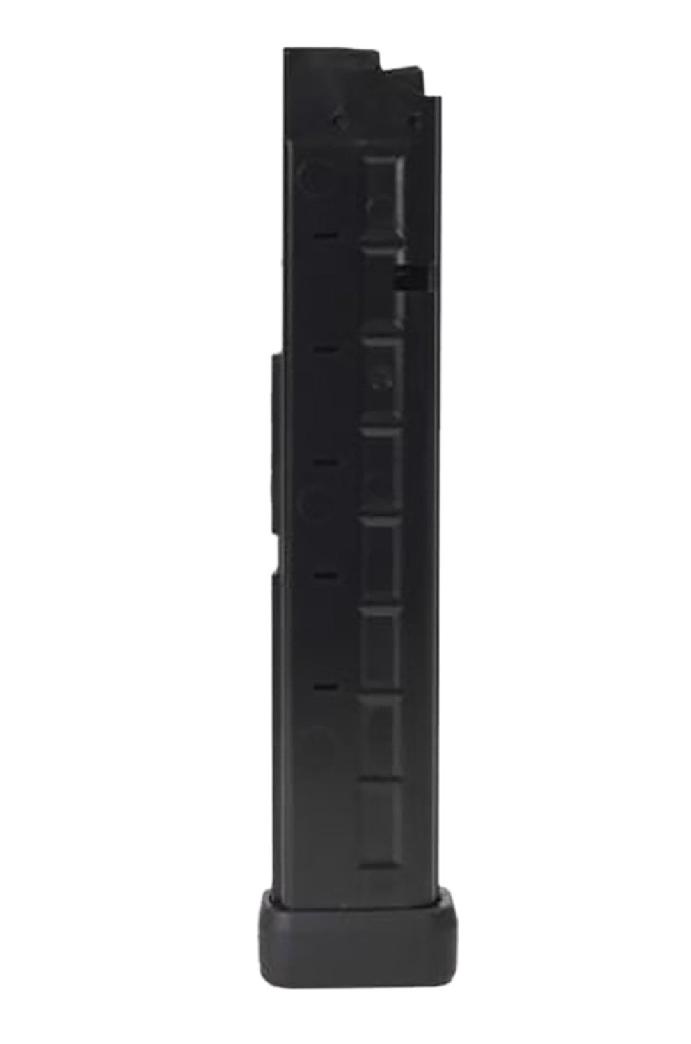 B&T Firearms BT30183BLK APC9/SPC9 30-Round 9mm Luger Black Polymer Magazine