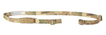 Blue Force Gear Vickers MultiCam Cordura Tactical Rifle Sling VCAS100OAMC