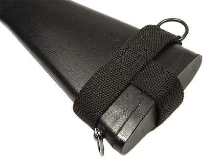 Blue Force Gear A2 Nylon Buttstock Adapter Compatible with AR15/M16/M4
