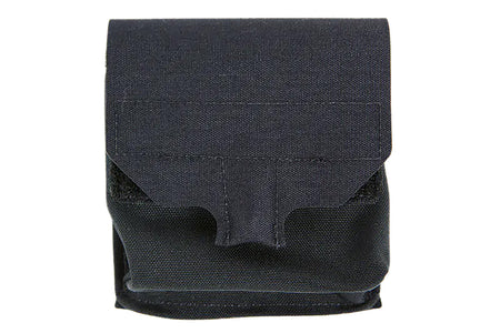 Blue Force Gear Black Cordura Boo Boo Pouch 1x4x4 MOLLE Compatible Utility Carry