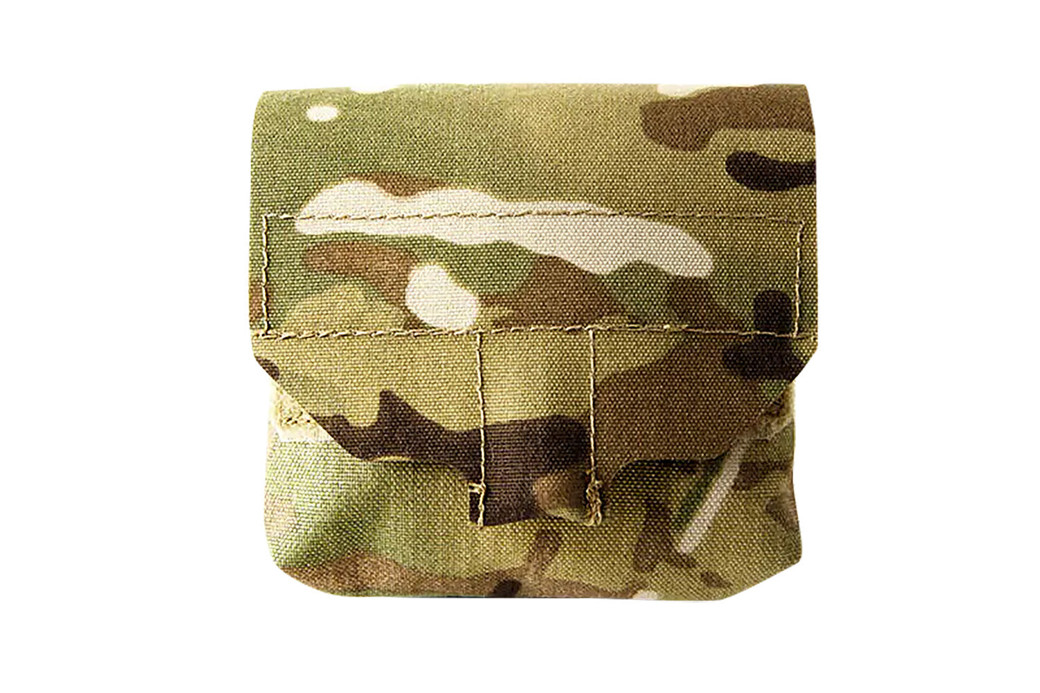 Blue Force Gear Multi-Cam Cordura Boo Boo Pouch 1x4x4 MOLLE Compatible Utility Carry