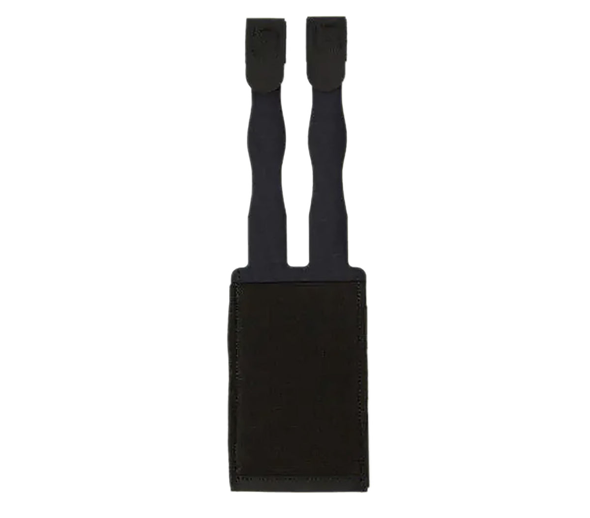 Blue Force Gear HWTSPM41BK AR/M4/M16 Ten-Speed Magazine Pouch Black Cordura