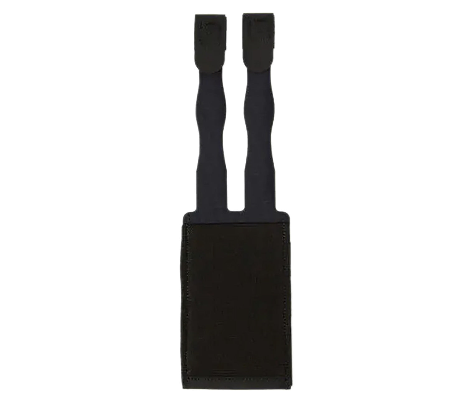 Blue Force Gear HWTSPM41BK AR/M4/M16 Ten-Speed Magazine Pouch Black Cordura