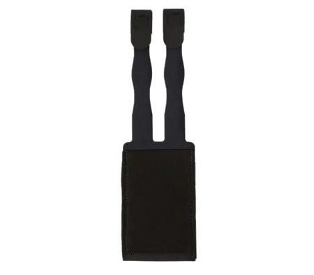 Blue Force Gear HWTSPM41BK AR/M4/M16 Ten-Speed Magazine Pouch Black Cordura