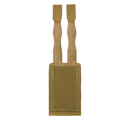 Blue Force Gear HWTSPM41CB AR/M4/M16 Ten-Speed Magazine Pouch Coyote Brown Cordura