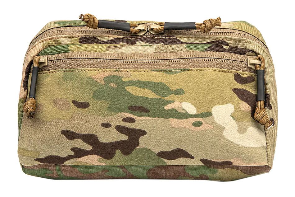 Blue Force Gear HWUPZ06MC Elastic Pouch Multi-Cam Utility
