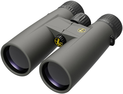 LEUPOLD BINOCULAR BX-1 MCKENZIE HD 8X42 ROOF GREY