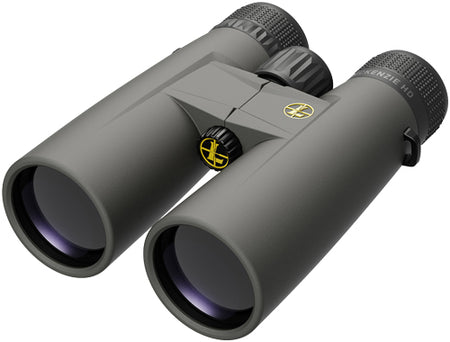 LEUPOLD BINOCULAR BX-1 MCKENZIE HD 12X50 ROOF GREY