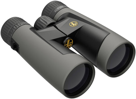 LEUPOLD BINOCULAR BX-2 ALPINE HD 10X52 ROOF SHADOW GREY