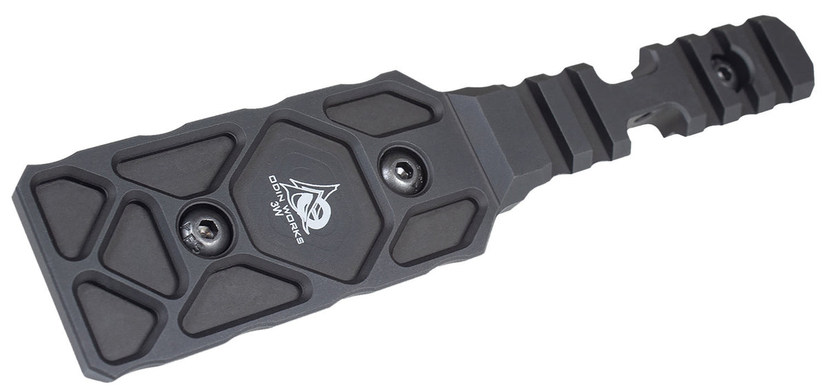 ODIN ACCMLARCAMULTIRAIL ARCA Bipod Rail for M-LOK Systems