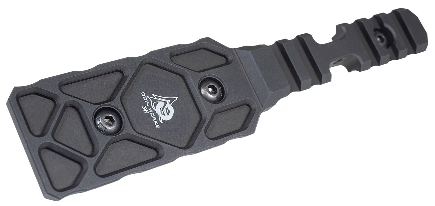 ODIN ACCMLARCAMULTIRAIL ARCA Bipod Rail for M-LOK Systems
