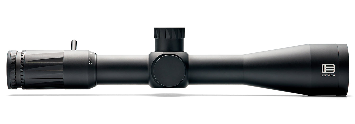 Eotech VDU318SFHC1 Vudu SFP Riflescope 3.5-18x50mm 34mm Tube with Tactical Turret Covers