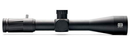 Eotech VDU318SFHC1 Vudu SFP Riflescope 3.5-18x50mm 34mm Tube with Tactical Turret Covers