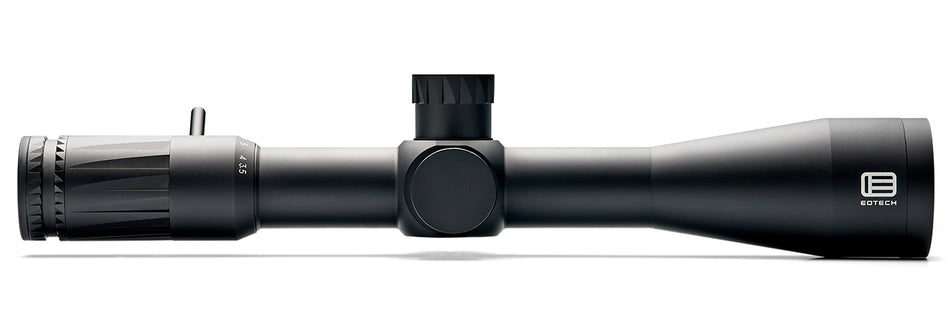 Eotech VDU318SFHC1 Vudu SFP Riflescope 3.5-18x50mm 34mm Tube with Tactical Turret Covers