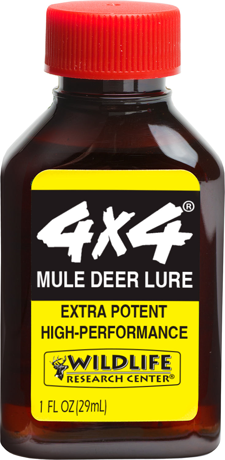 Wildlife Research Synthetic Doe Estrus Deer Attractant Scent 40440 1 oz