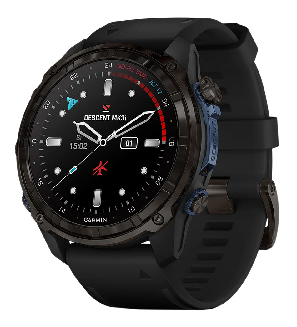 GAR 010-02752-10 DESCENT MK3I 51MM GRY/TIT/BLK