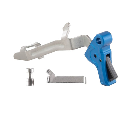 Apex Tactical Blue Action Enhancement Kit for Glock Gen 3 and Gen 4