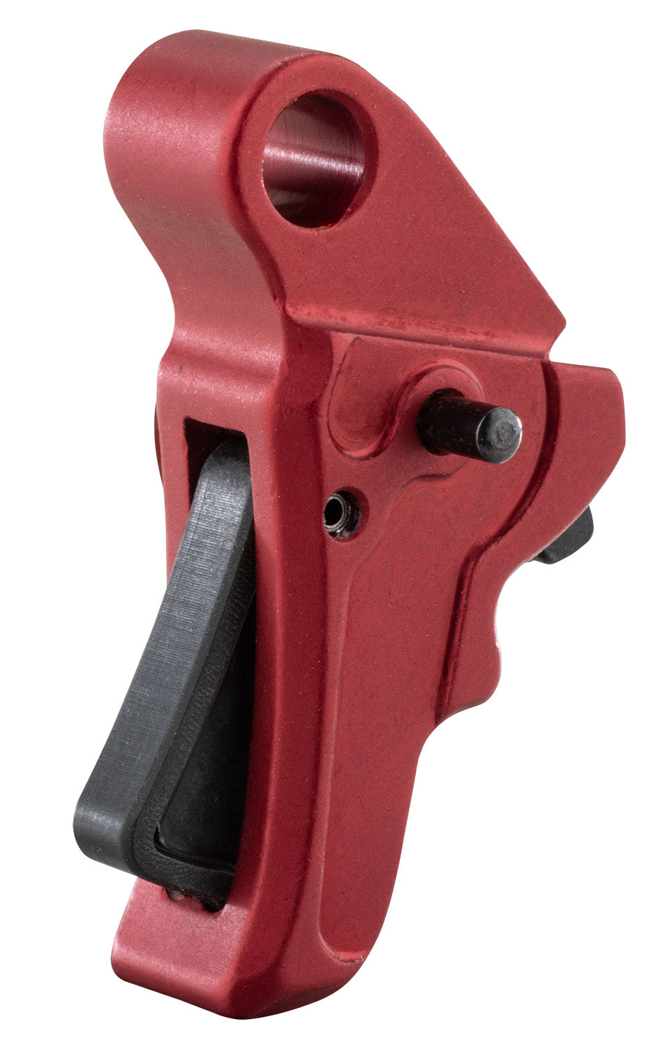 Apex Tactical Red Action Enhancement Kit for Springfield Hellcat 9mm