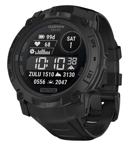 GAR 010-02935-50 INSTINCT 3 50MM SOLAR TACT