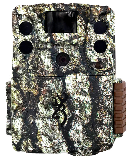 Browning Trail Camera Kit 4E20-CP Command Ops Ready to Hunt