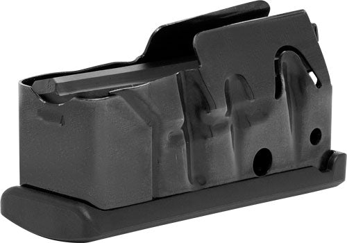 Savage Impulse Bolt-Action Magazine .270/.30-06/.25-06 4 Round Blued