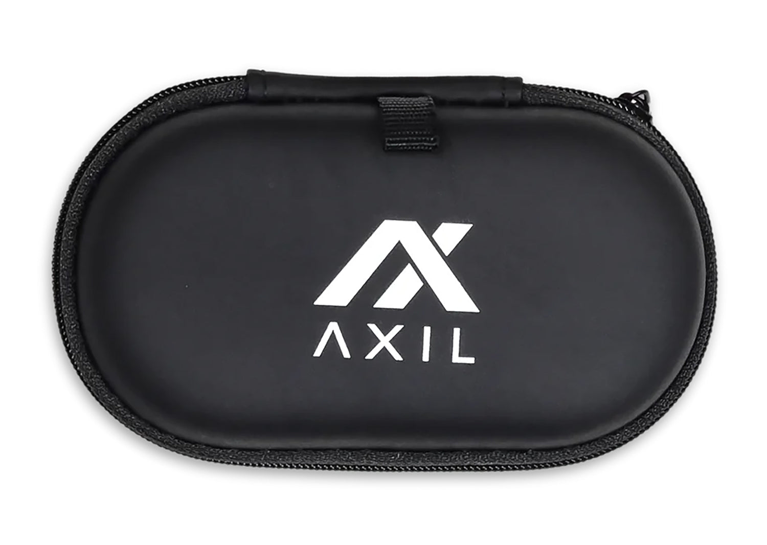 Axil LLC MXZIP Small Zipper Case Accessory Pouch