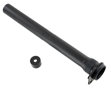 SDS Imports 80041064 +4-Round MAC-2 Shotgun Mag Extension Black
