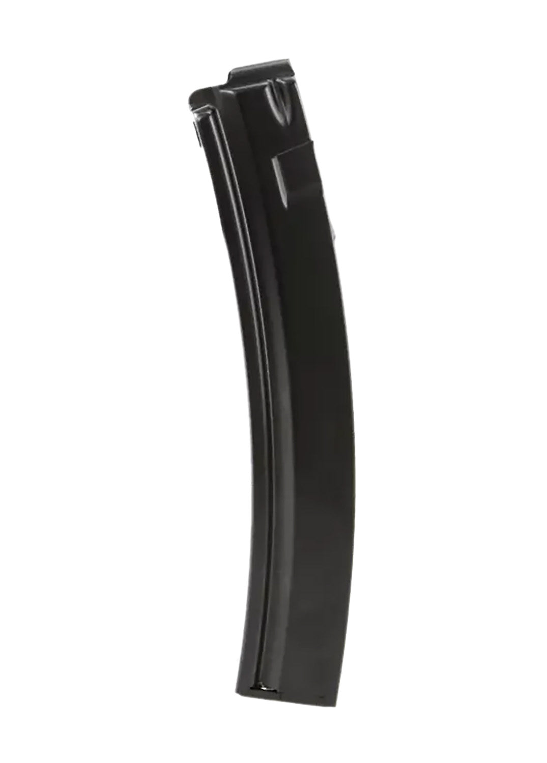 PTR MAG-010003 Clear Polymer 30rd 9mm Magazine for PTR 9C