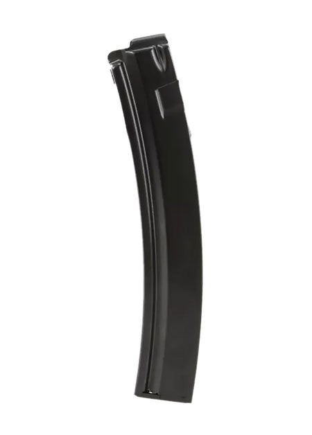 PTR MAG-010003 Clear Polymer 30rd 9mm Magazine for PTR 9C