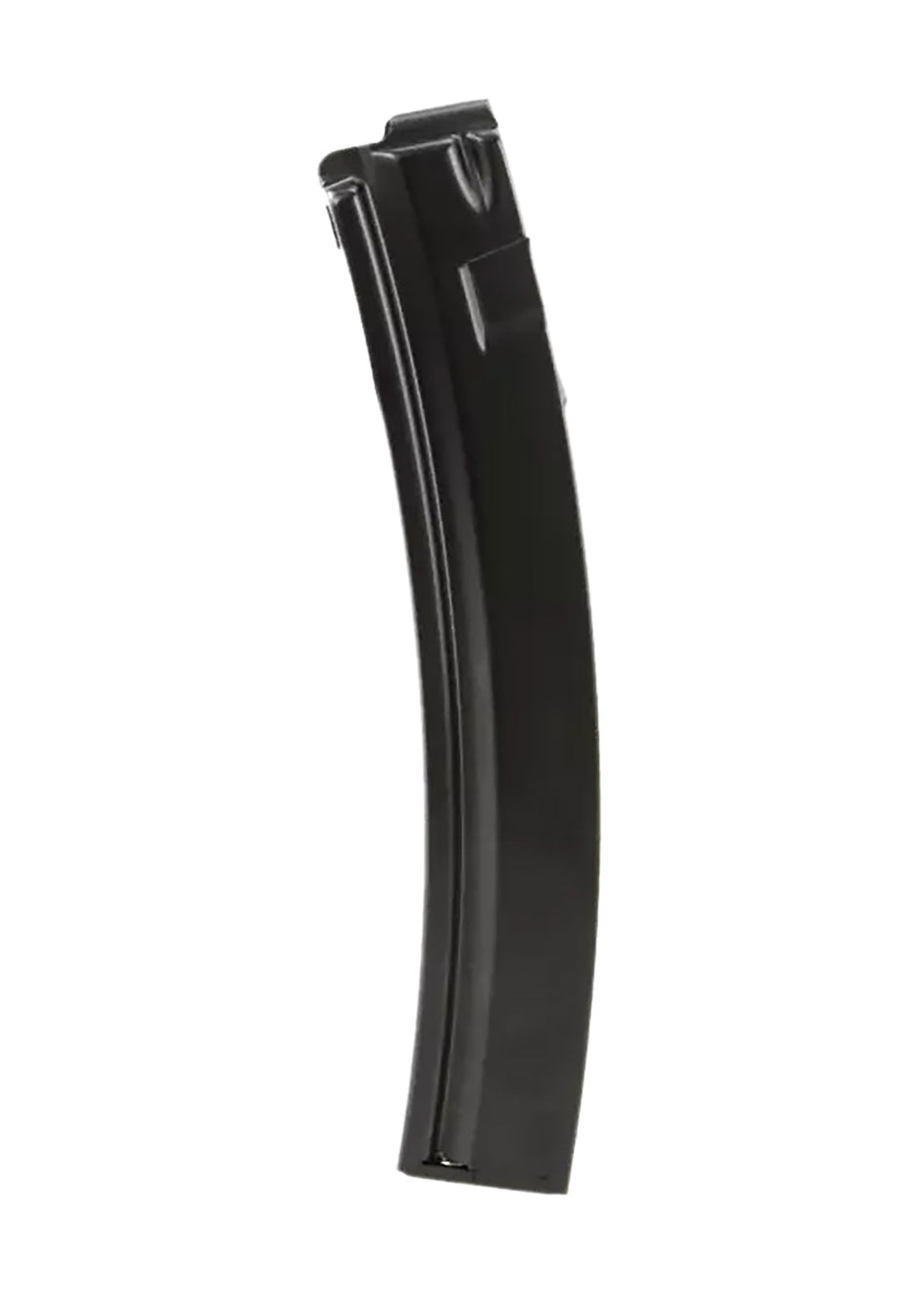 PTR MAG-010003 Clear Polymer 30rd 9mm Magazine for PTR 9C