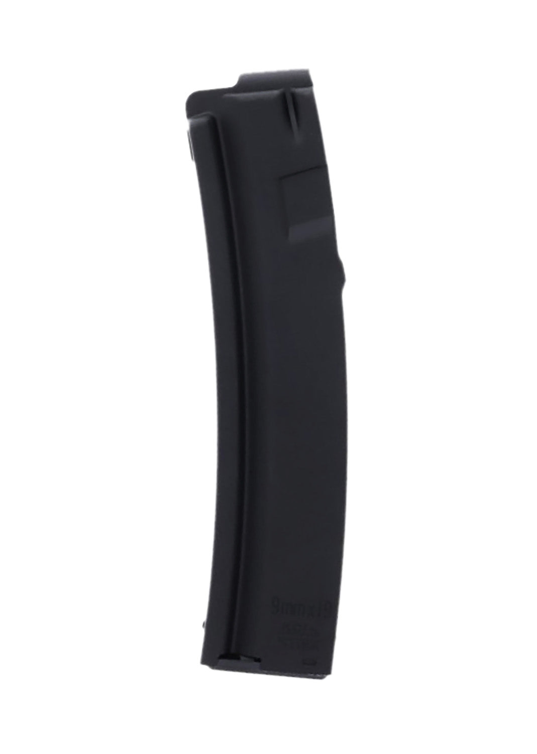 PTR MAG-010005 Clear Polymer 20rd 9mm Magazine for PTR 9C