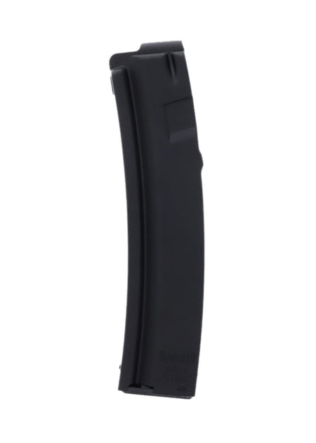 PTR MAG-010005 Clear Polymer 20rd 9mm Magazine for PTR 9C