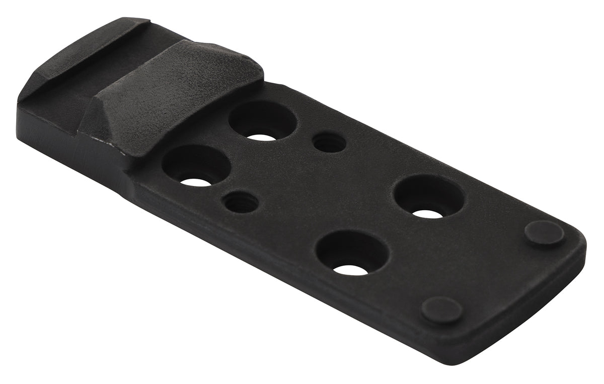 Colt SP301699 Python Anaconda RMSC Optic Mounting Plate Holosun 507k Shield RMSc Compatible Black SS