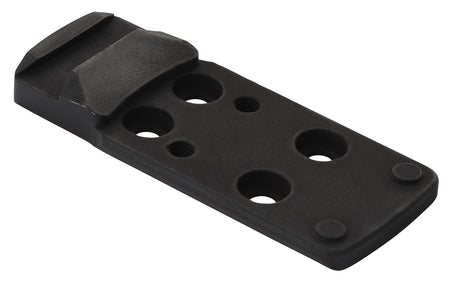 Colt SP301149 King Cobra Optics Adapter Plate Holosun 507k Shield RMSc Compatible Black Nitride Stainless
