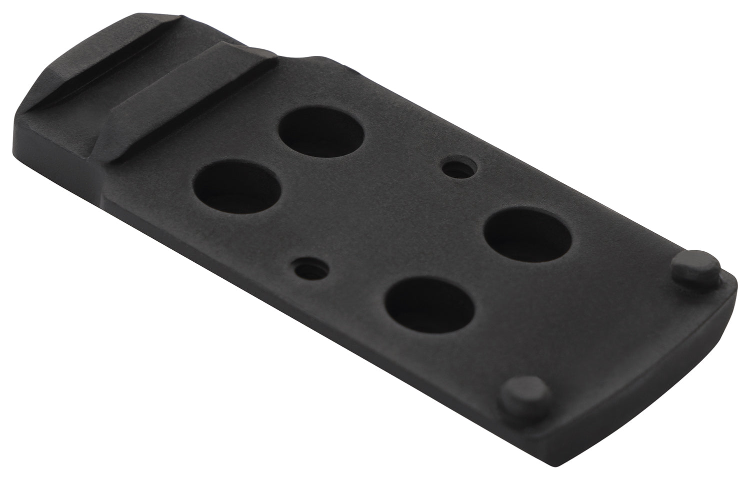 Colt SP301327 1911 Optics Plate for Trijicon RMR and RMR Type 2 Black Nitride Stainless