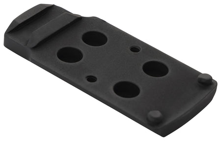 Colt SP301327 1911 Optics Plate for Trijicon RMR and RMR Type 2 Black Nitride Stainless