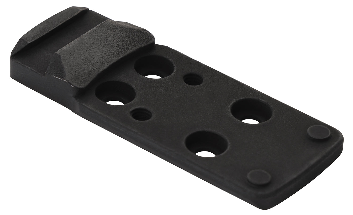 Colt SP301329 1911 Optics Plate Holosun 507k Shield RMSc Compatible Glock Dovetail Black Stainless