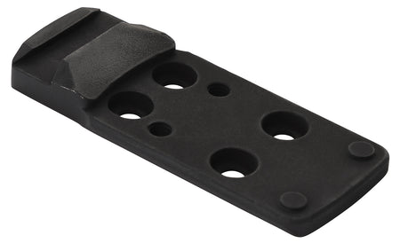 Colt SP301329 1911 Optics Plate Holosun 507k Shield RMSc Compatible Glock Dovetail Black Stainless