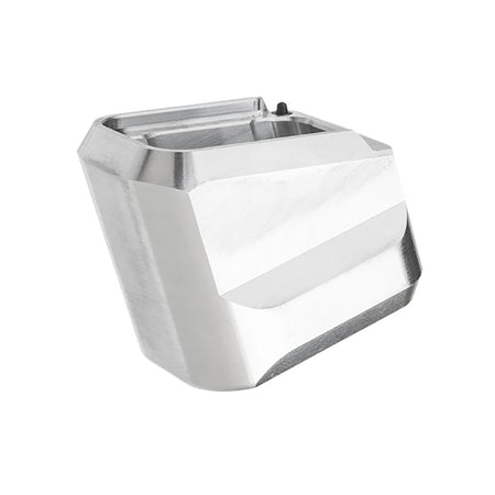 Tyrant Designs CNC VP9/VP40 5-Round Magazine Extension Aluminum TDVP9MAGEXALU